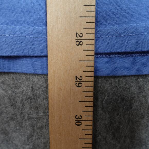 Foo Fighters Shirt Womens Small Medium Band Tee Concert Blue Graphic - Picture 6 of 7